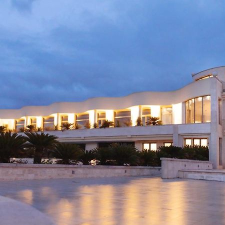 Hotel Donna Crescenza 로코로톤도 외부 사진
