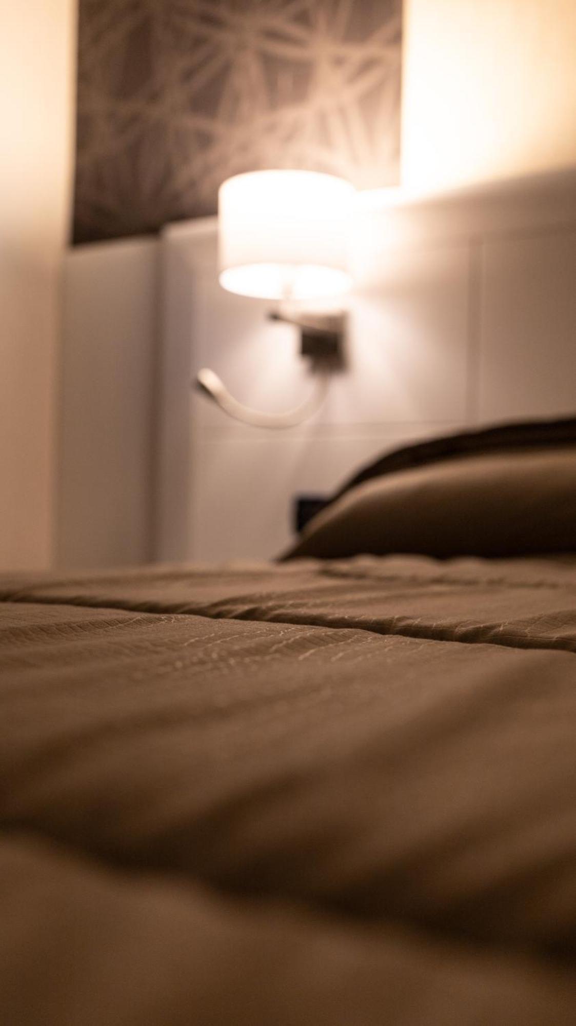 Hotel Donna Crescenza 로코로톤도 외부 사진